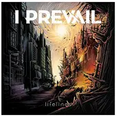 I Prevail CD de - Lifelines - pour Indifférent - Standard - Taille Standard