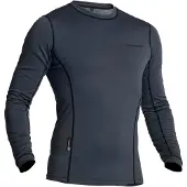 Halvarssons Comfort Chemise fonctionnelle à manches longues
