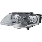 Valeo Projecteur principal 043625, gauche