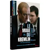 Gaumont Le Mage du Kremlin DVD