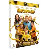 Pathe Marsupilami (2026) Blu-ray