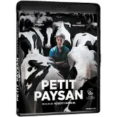 Pyramide Petit paysan Blu-ray