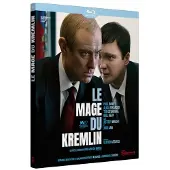 Gaumont Le Mage du Kremlin Blu-ray