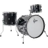 Gretsch drums Renown Maple Rock 22 Piano Black