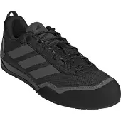Adidas Terrex Skychaser Solo Approach Shoes Noir EU 46 Homme
