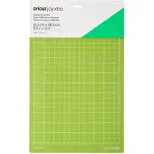 Cricut Joy Xtra StandardGrip Tapis 21x30,5 cm