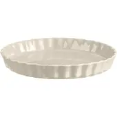 Emile Henry Moule à tarte Emile Henry 31 cm Argile
