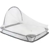 LifeSystems Arc Double Mosquito Net Blanc