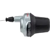 Shimano Nexus Sl-c6001 Cj-8s20 Shifter Argenté 8s