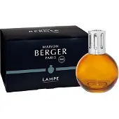 Lampe Berger Diffuseur Maison Berger Lampe Berger Boule Light Amber