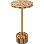 Kare design Domero (25 x 25 x 50 cm)
