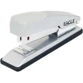 Eagle Heftgerät 205 grau 30 Blatt (30 feuilles)