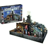 Lansay Jeu classique Lansay Retour au Manoir Hante