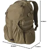 Helikon Tex Sac à dos Raider, coyote