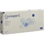 Cosmopor E Pansement Stérile 25 x 10cm 900877 25 pc(s) Pansement(S)