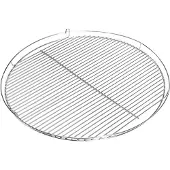 Barbecook Grille de cuisson pour Junko chromée