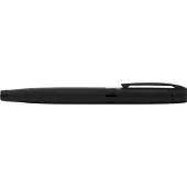 Sheaffer Stylo plume 300 Noir mat, Medium, en boîte cadeau (Noir mat, 1 x)