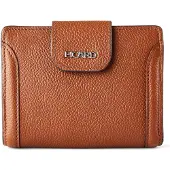 PICARD Porte-monnaies 'Highlands' cognac