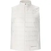 Endurance Gilet de sport 'REITTA' blanc
