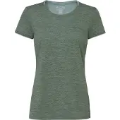 Vaude T-shirt à Manches Courtes Essential