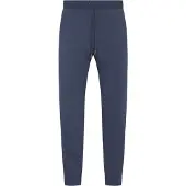 Born Living Yoga Pantalon de sport ' Lomond Lite ' bleu marine