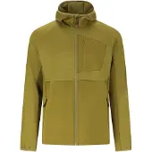 Whistler Veste outdoor 'Langley' kaki
