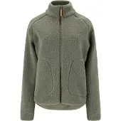 Whistler Veste en polaire 'Pioneer' olive