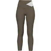 Born Living Yoga Cleo Leggings Vert M Femme
