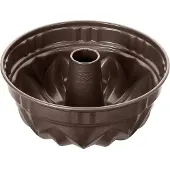 Dr. Oetker Édition pâtissière, Moule à gâteau, Noir