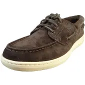 Timberland Portofino Pier Boat Shoe Bootschoen - Donkerbruin - Maat 41