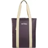 Tatonka Sac bandoulière 'Grip Bag' beige / violet
