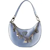 GUESS Sac bandoulière 'Tasmin' bleu clair