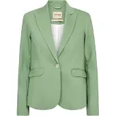Mos Mosh Blazer 'MMBlake' vert clair
