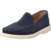 Baldinini Chaussure basse bleu marine