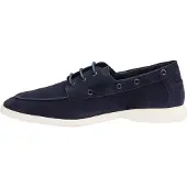 Lloyd Chaussure basse 'STRIDE DECK' bleu