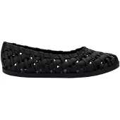 Melissa Possession Ballerina Ballet Pumps Noir EU 38 Femme