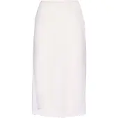 Usha Jupe blanc cassé