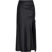 Faina Jupe noir
