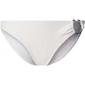 Pepe Jeans Bas De Bikini Solid Brazilian