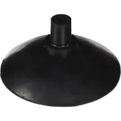 SW-Stahl 20335L-1 Ventouse de rechange en caoutchouc