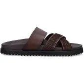 Manfield Mule marron