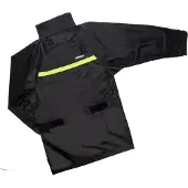Garibaldi Gb4036 Rain Jacket Noir 3XL