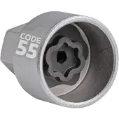 SW-Stahl 02384L-15 Adaptateur 55 pour BMW