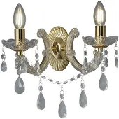 Searchlight Lustre mural Marie Therese