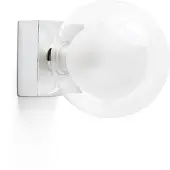 Faro Perla Applique Chrome