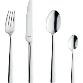 Amefa Set de couverts Amefa Moderno, 24 pièces