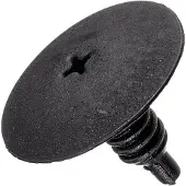 SW-Stahl Acier SW S8029-7 VW Clip de fixation, 10 pièces