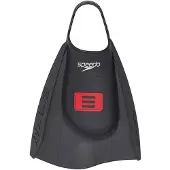 Speedo Dmc Elite Max Fin Swimming Fins Noir EU 38