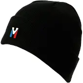 Millet Urban Beanie Noir