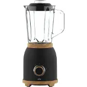 Witt Premium Element Breakfast Set Noir
